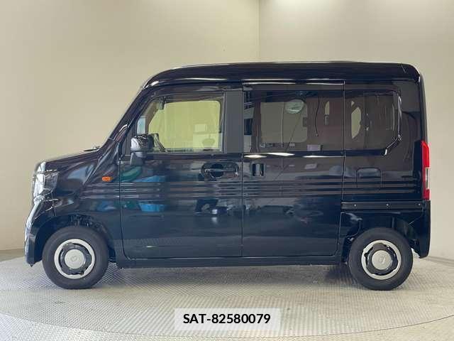 Honda N-VAN 2025-10 7818282-15