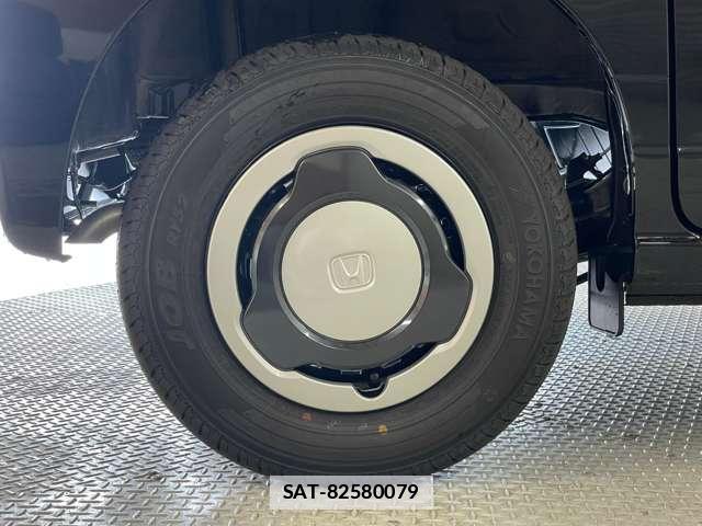 Honda N-VAN 2025-10 7818282-19