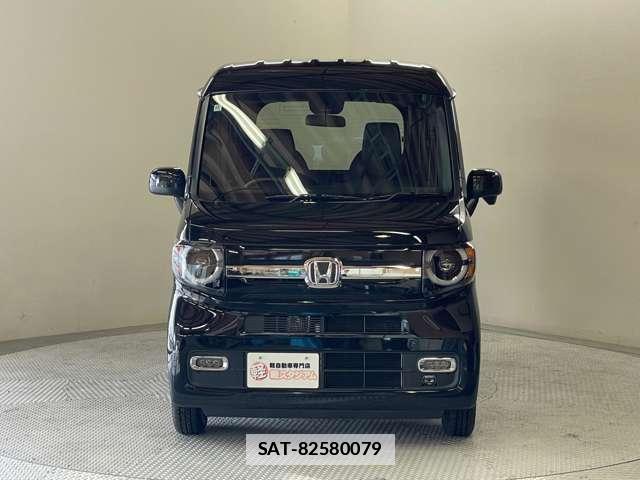 Honda N-VAN 2025-10 7818282-7