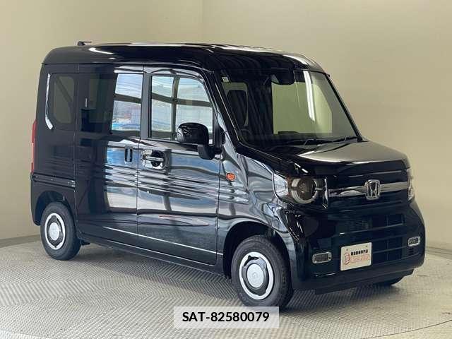 Honda N-VAN 2025-10 7818282-8