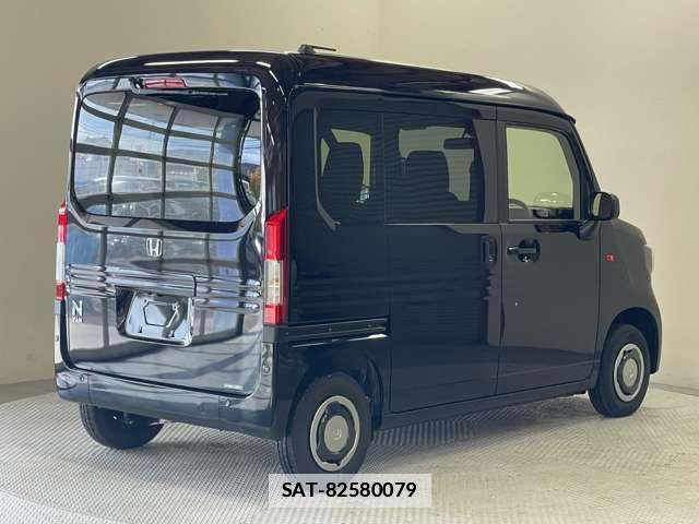Honda N-VAN 2025-10 7818282-9