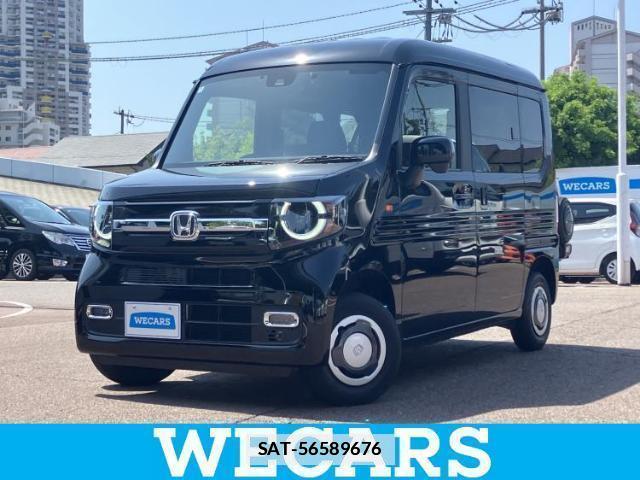 Honda N-VAN 2025-03 7821406-0