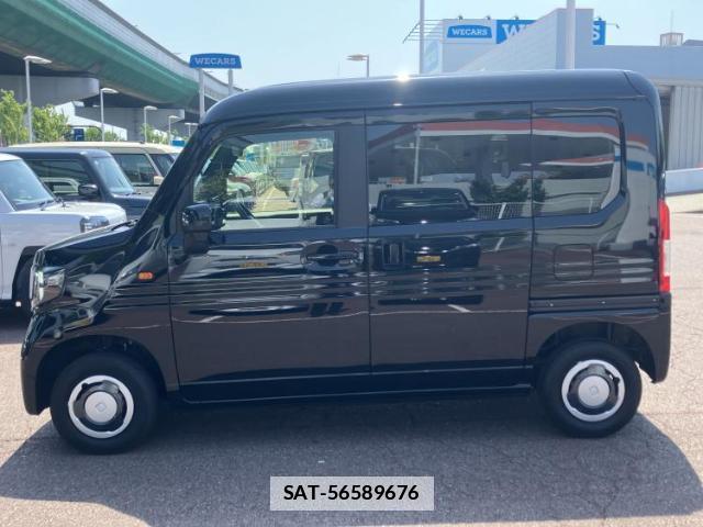 Honda N-VAN 2025-03 7821406-1