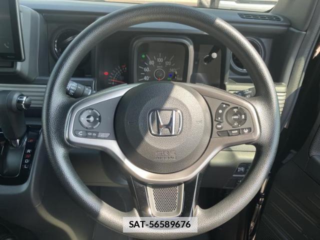 Honda N-VAN 2025-03 7821406-13