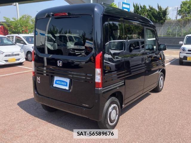 Honda N-VAN 2025-03 7821406-2