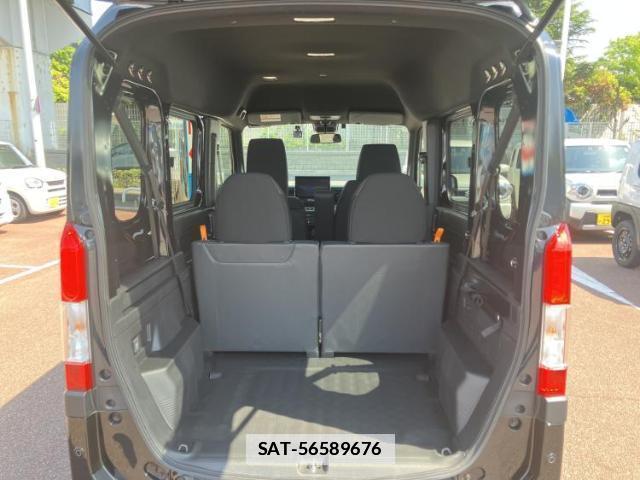 Honda N-VAN 2025-03 7821406-7