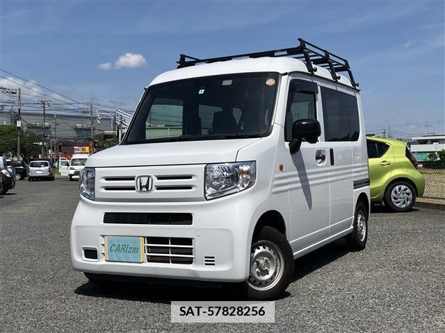 Honda N-VAN 2021-04 7823172-0