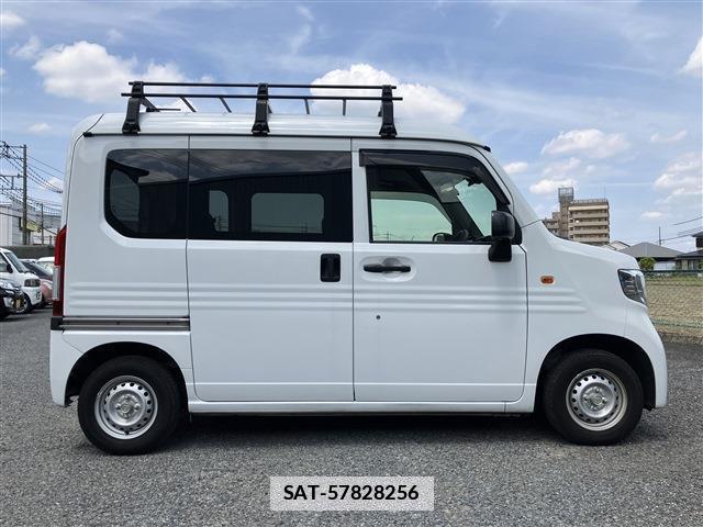 Honda N-VAN 2021-04 7823172-2