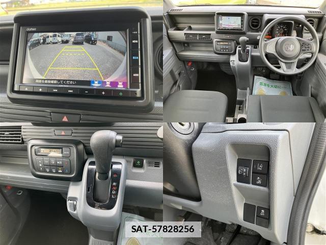 Honda N-VAN 2021-04 7823172-5