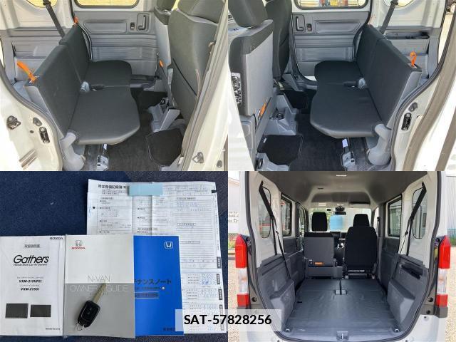 Honda N-VAN 2021-04 7823172-7