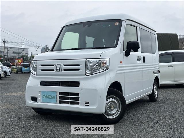 Honda N-VAN 2020-04 7823173-0