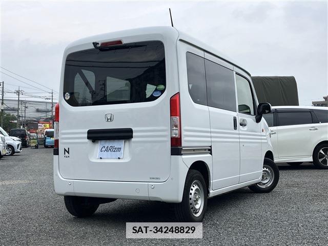 Honda N-VAN 2020-04 7823173-1