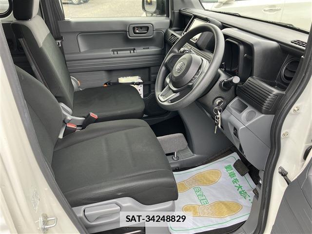 Honda N-VAN 2020-04 7823173-4