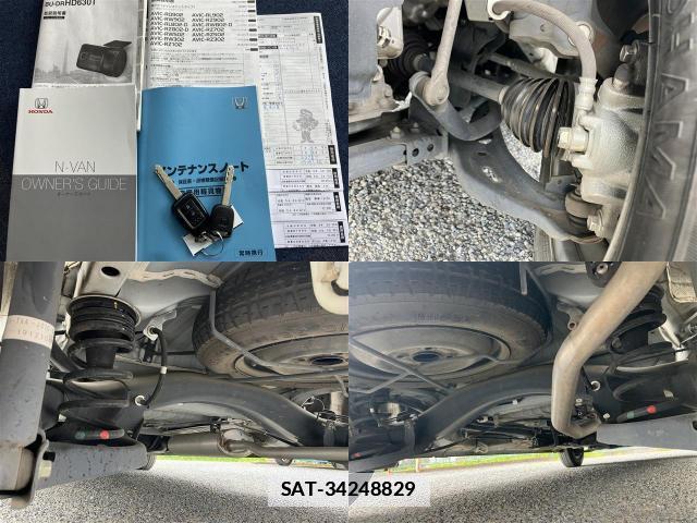 Honda N-VAN 2020-04 7823173-8