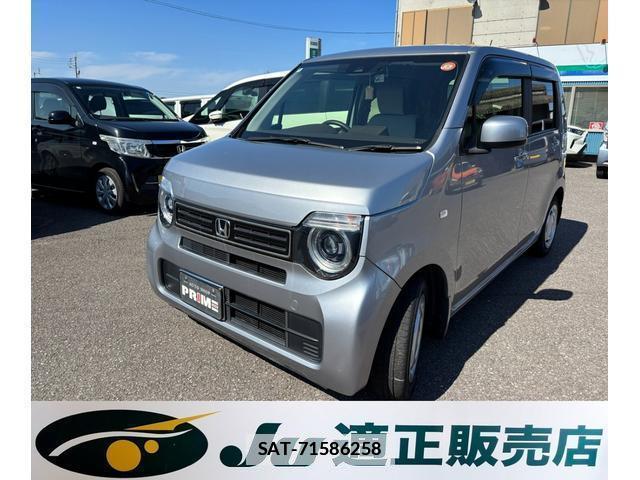 Honda N-WGN 2020-08 7811847-0