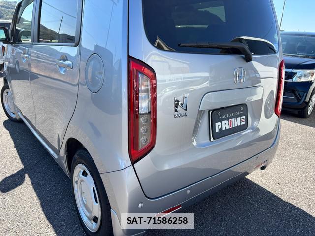 Honda N-WGN 2020-08 7811847-1