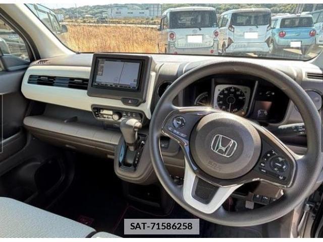 Honda N-WGN 2020-08 7811847-2