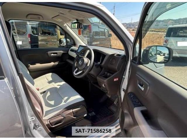 Honda N-WGN 2020-08 7811847-5