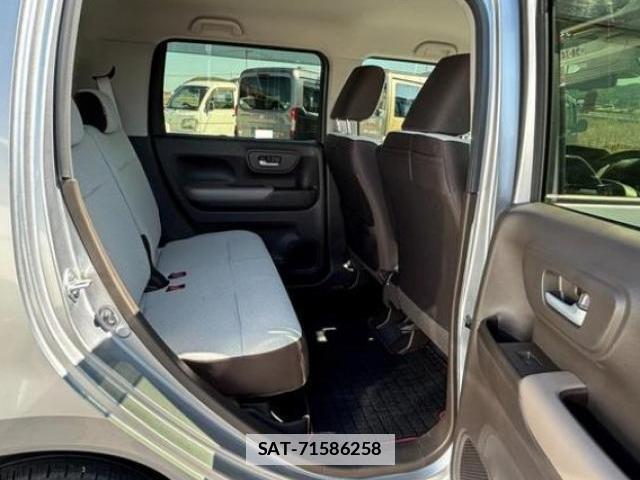 Honda N-WGN 2020-08 7811847-6