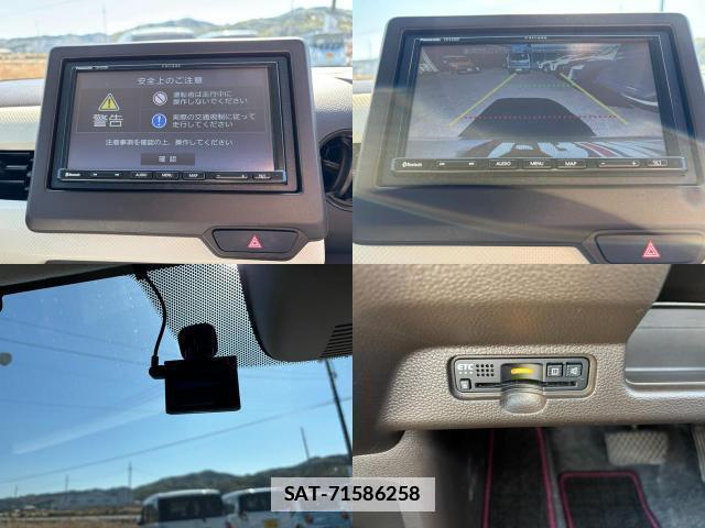 Honda N-WGN 2020-08 7811847-8