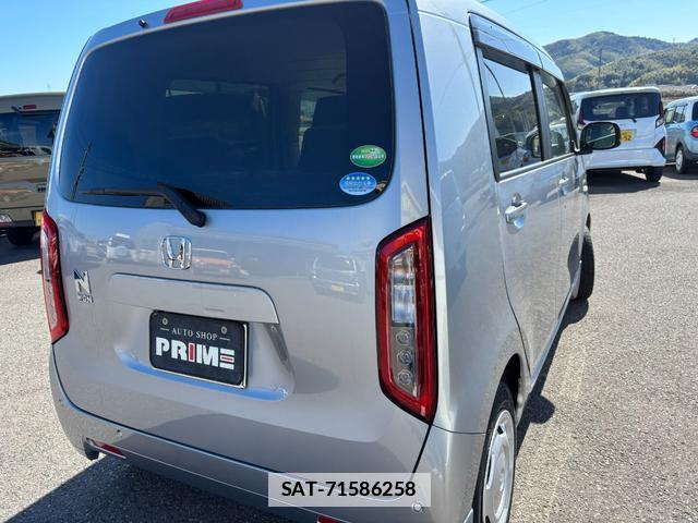 Honda N-WGN 2020-08 7811847-9