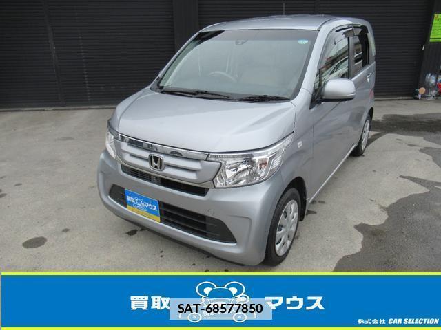 Honda N-WGN 2019-03 7812577-0