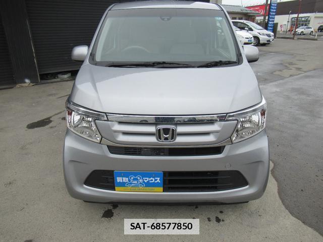 Honda N-WGN 2019-03 7812577-1
