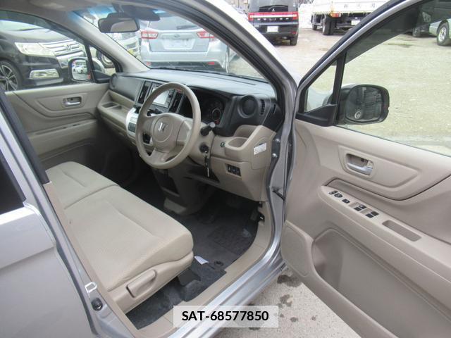 Honda N-WGN 2019-03 7812577-13
