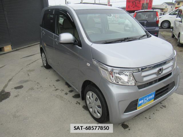 Honda N-WGN 2019-03 7812577-2