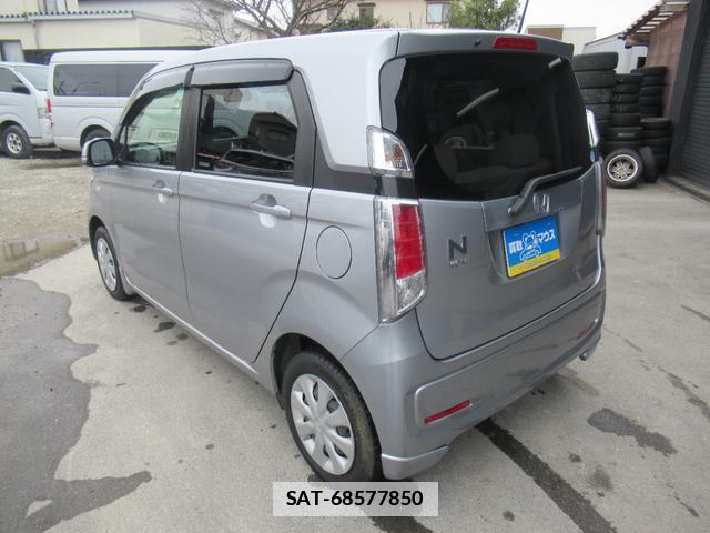 Honda N-WGN 2019-03 7812577-6
