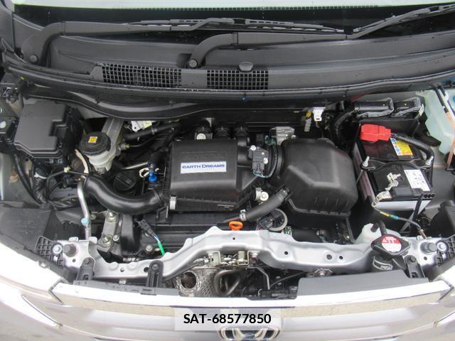Honda N-WGN 2019-03 7812577-8