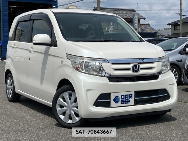 Honda N-WGN 2018-01 7812890-0