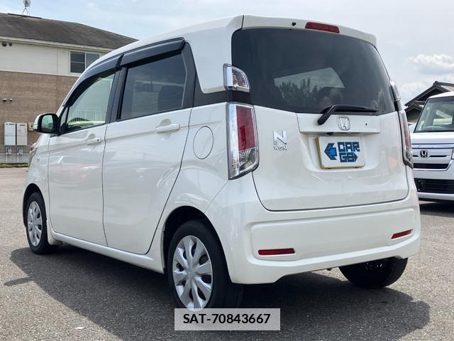 Honda N-WGN 2018-01 7812890-1