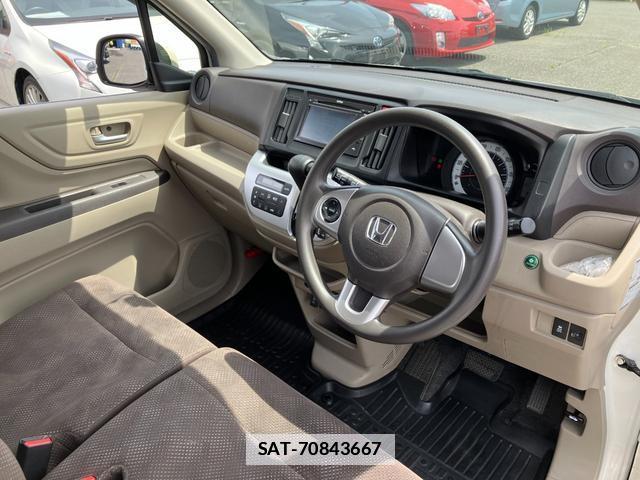 Honda N-WGN 2018-01 7812890-2