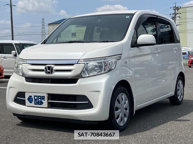 Honda N-WGN 2018-01 7812890-4