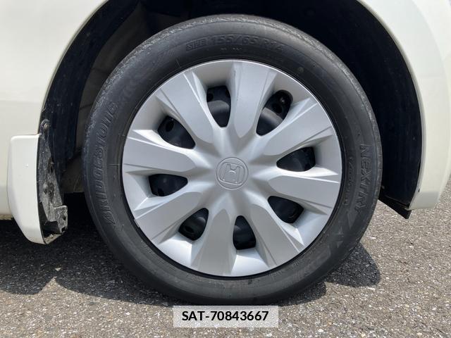 Honda N-WGN 2018-01 7812890-7