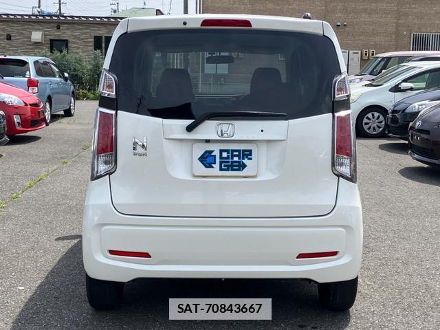 Honda N-WGN 2018-01 7812890-9