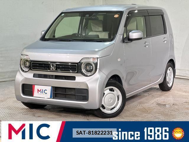 Honda N-WGN 2020-08 7813765-0