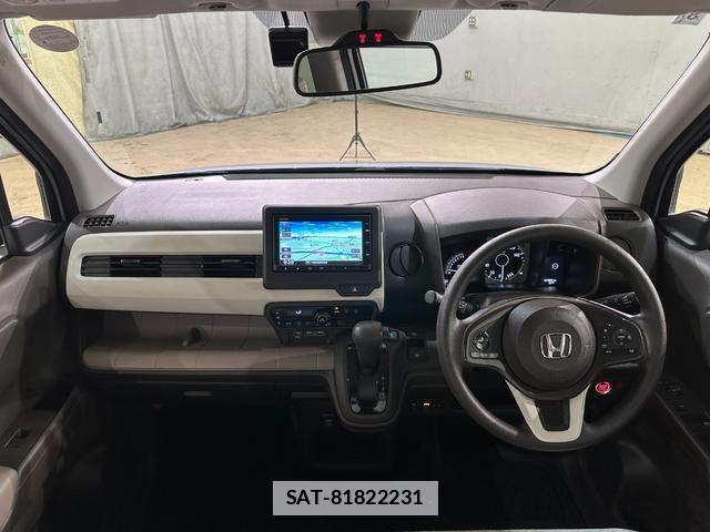 Honda N-WGN 2020-08 7813765-1