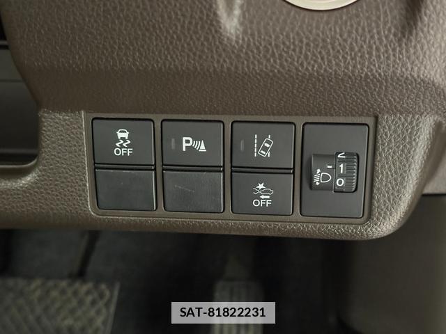 Honda N-WGN 2020-08 7813765-11