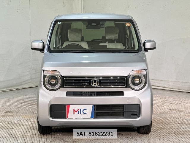 Honda N-WGN 2020-08 7813765-14