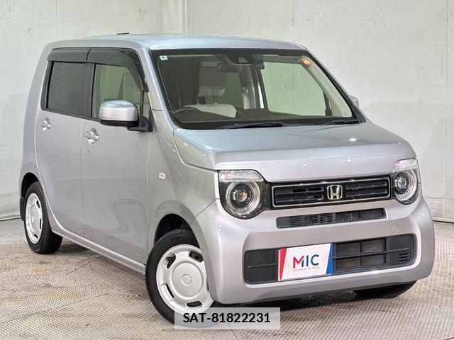 Honda N-WGN 2020-08 7813765-15