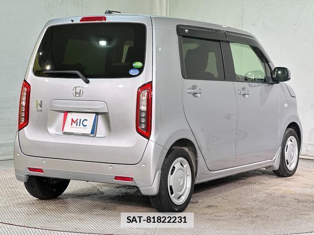 Honda N-WGN 2020-08 7813765-17