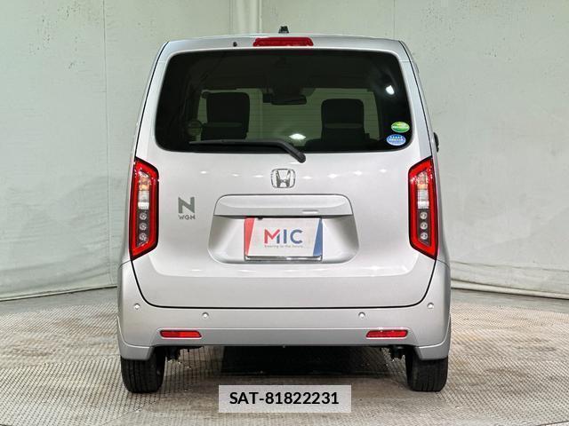 Honda N-WGN 2020-08 7813765-18