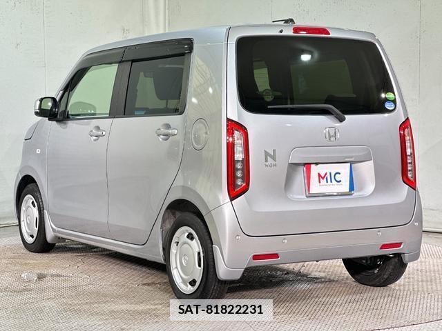Honda N-WGN 2020-08 7813765-19