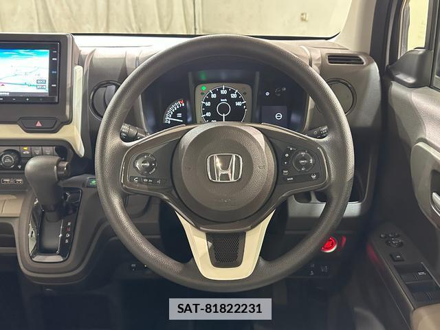 Honda N-WGN 2020-08 7813765-2