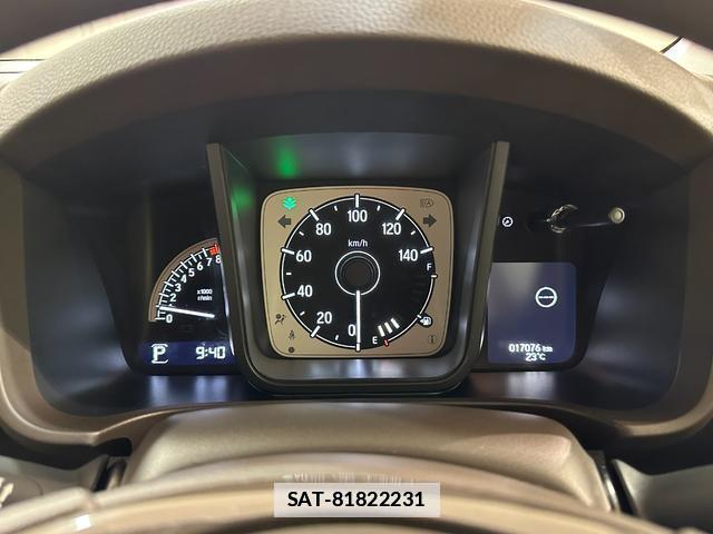 Honda N-WGN 2020-08 7813765-3