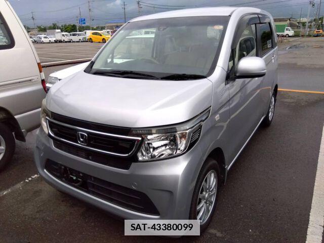 Honda N-WGN 2015-03 7814074-0