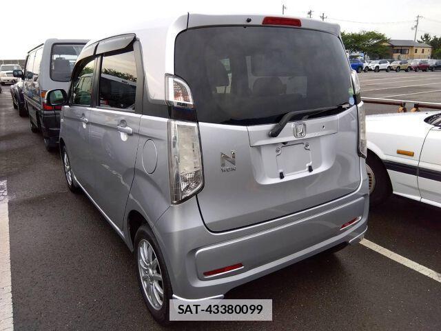 Honda N-WGN 2015-03 7814074-1