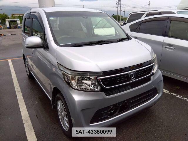 Honda N-WGN 2015-03 7814074-3